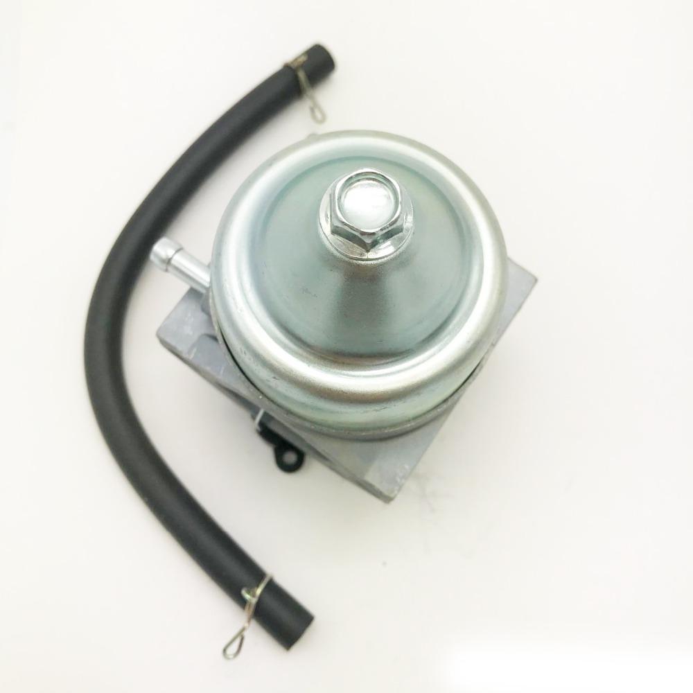 New Carb For Honda Carburetor HRR2163 TDA GCV160 Troy-Bilt TB130 TB260 Craftsman