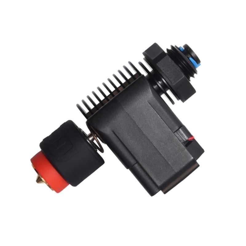 Hotend для Anet 3D Printer Bowden и Direct Drive Systems - часть экструзии 3D Printer