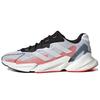X9000L4 White Solar Red Men Sneakers Cloud-White Core-Black S23670