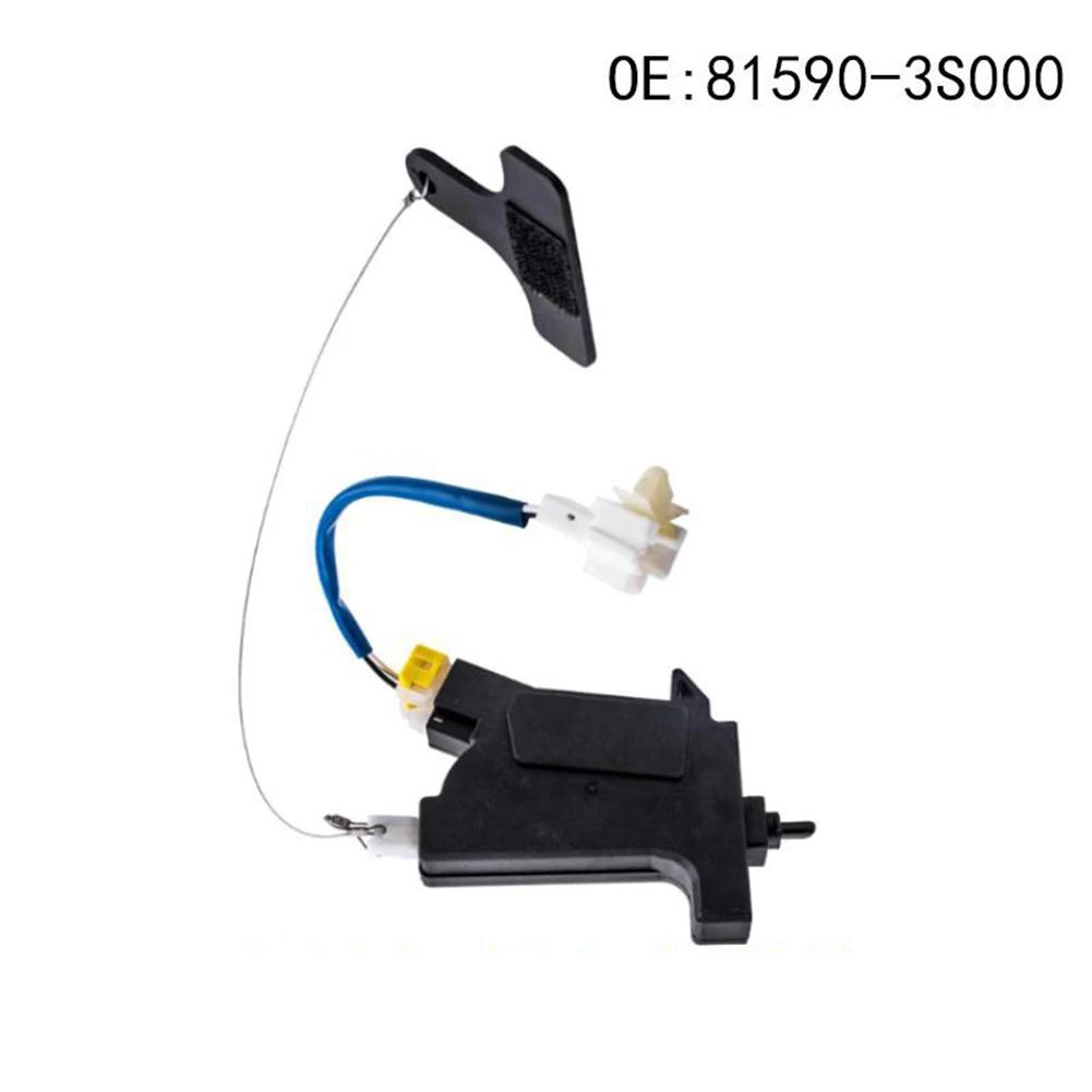 Efficiently Replace Your Fuel Gas Door Lock with the Actuator Handle Designed for Hyundai Sonata (OEM 815903S000)