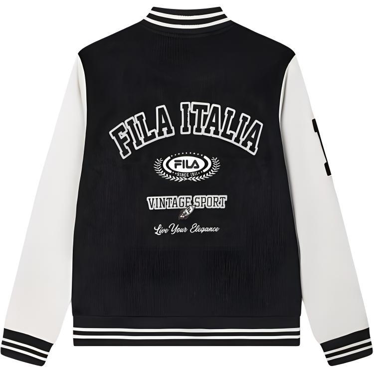 Fila Fw24 Fila Originale Men's F51M449501F-BK