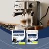 Coffee Machine Descaling Tablets Espresso Machine Cleaning Tablets Coffee Grinder Maintenance Accessories