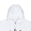 Adidas Originals METALLIC Sweatshirt Men's White (Unisex) Sweatshirts GT4359