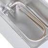 Digital Thermostatic Water Bath 600W 2 Hole Laboratory Constant Temperature Water Bath Tank with Timing