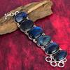 Labradorite 925 Solid Sterling Silver Necklace & Bracelet Jewelry Set For Her, Handmade Jewelry, Natural Gemstone Jewelry For Women