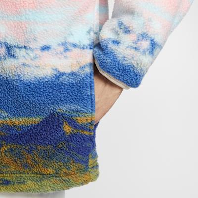 Мужская одежда Nike Club Fleece+ из флиса Мужская