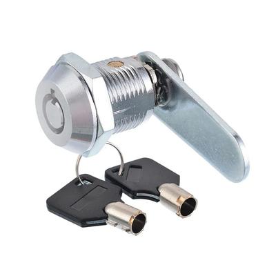 Замок для почтового ящика Шкаф Почтовый Cam Lock Цилиндр Шкафчик