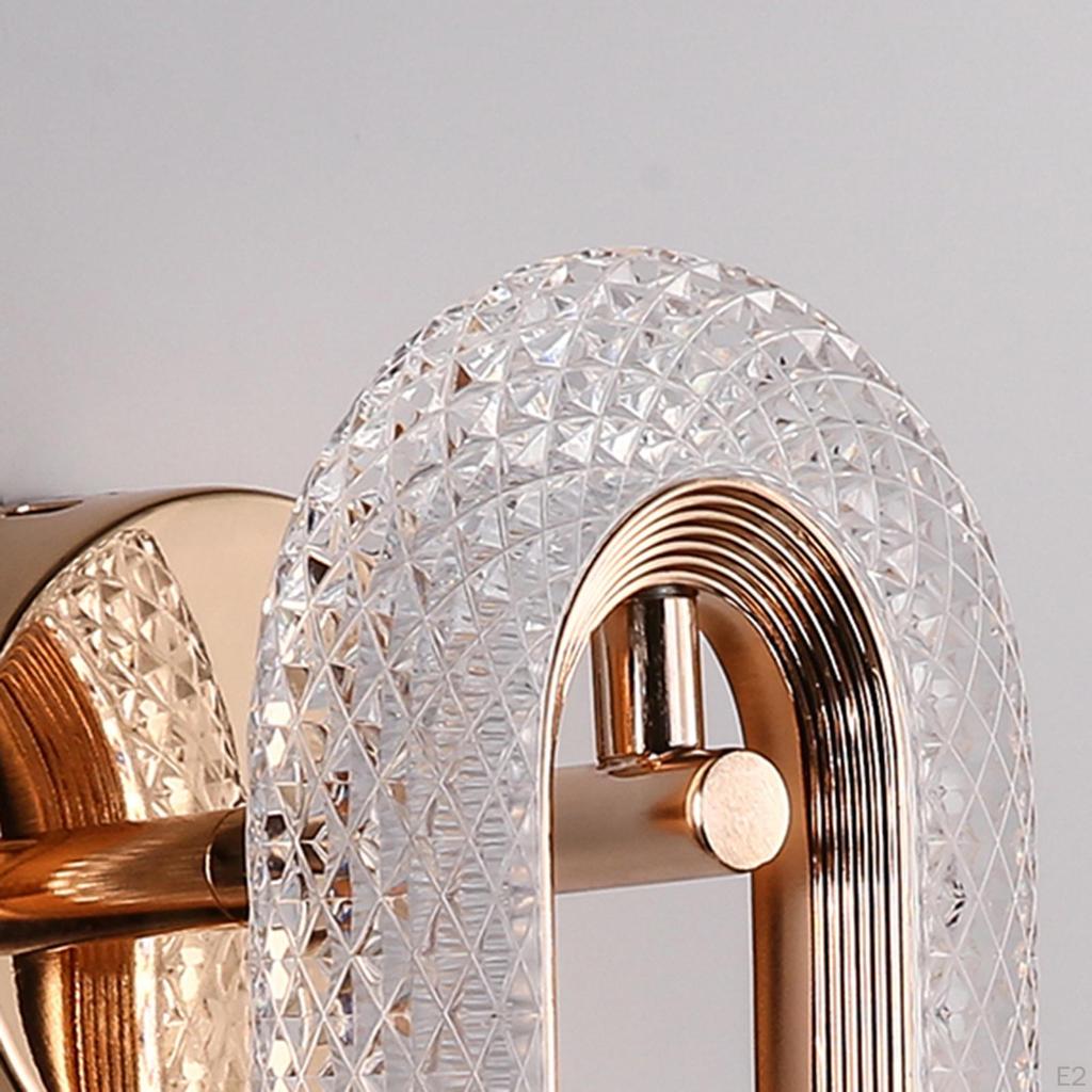 Лампа Настенный Кронштейн Прикроватные Лампы Декор Спальни