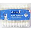 Dodie - Batonnets bébé Bio x60