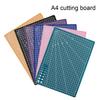 Professional A3 A4 Cutting Mat Board with Clear Scale Multi-purpose DIY Craft Precision Self-healing Cutting Pad