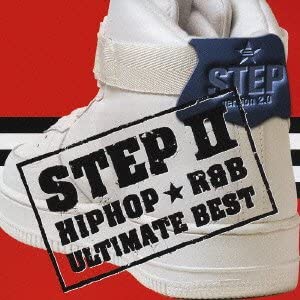 CD OMNIBUS, JS, MISS JADE, DMX, EVE, A - STEP(2) UICZ1111 Япония Музыка Другое Б/У