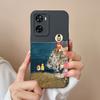 Чехол для OnePlus Nord N20 SE N300 Мультяшная Конфетная Задняя Крышка Для 1+ Nord N20SE N 300 Чехлы Для Телефона Мягкий Жидкий Силикон Бампер Capa