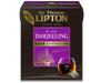 Сэр Томас Липтон Дарджилинг Чайные пакетики, 12 порций х 6 пакетиков