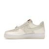 Nike Кроссовки унисекс Air Force 1 07 Year of the Dragon Cream Sail Vapor-Green FZ5052-131