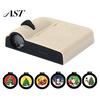 Portable Projection Light for Home LED Christmas Projector Lamp, 6/10/15/20 Festive Scenes Holiday Projector, Mini USB Rotating Lamp Powered