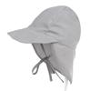 Baby Sun Hat Adjustable Summer Baby Cap for Boys Travel Beach S/L Baby Girl Hat Kids Infant Accessories Children Hats