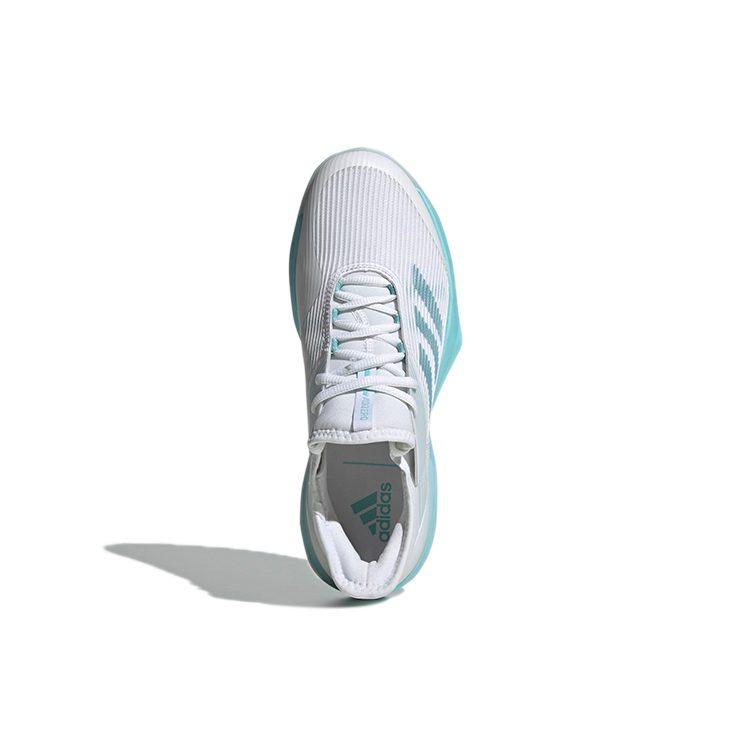 Adizero Ubersonic Parley x Adizero Ubersonic Wmns Adidas 3 'Blue Spirit' Женские CG6443