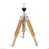 Tripod Stand Studio Floor Searchlight Spot Light Hollywood Item Gift for Shade Use