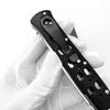 1 шт. титановый сплав нож карманный зажим задний зажим для CldSteel Ti Lite 26SP Hold Out Finn Wolf Gunsite Counter Point DIY части