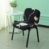 Floral Seat Cover for Chair Dining Chair Protector Slipcover Elastic Office Chair Cover Soft Elasticity Chair Cover Home Decor