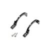 Repair Parts Narrow Arm Upper Left and Right Set Common for Narrow Type Upper Arm Only Left and Right Set for [RecMount] (repair Parts) Double-sided