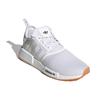 Adidas Кроссовки унисекс NMD_R1 Primeblue White Gum Cloud-White GZ9260