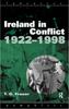 Книга Ireland In Conflict 1922-1998