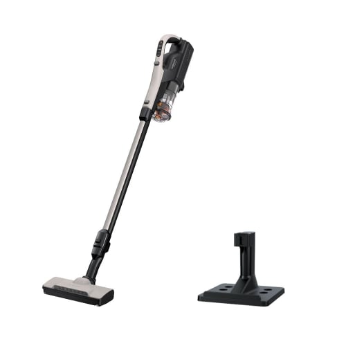 Stick Vacuum Cleaner [Cyclone/Cordless] Beige Hitachi PV-BL30L-C