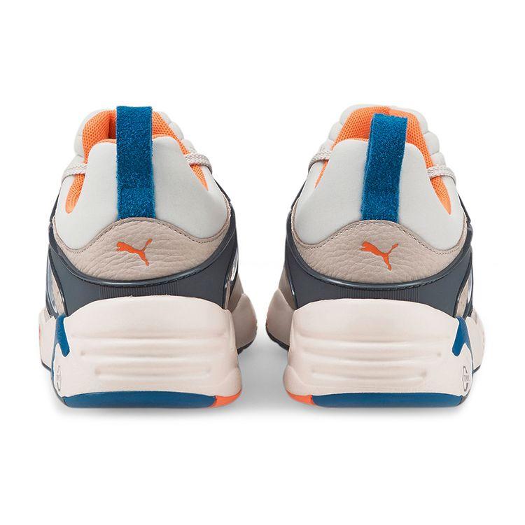 Puma Кроссовки Blaze Of Glory Retro Grey Violet Harbour Mist Unisex 383528-02