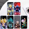 Чехол для телефона Dragon Ball Trunks для Motorola Moto G10 G20 G30 G31 G32 G34 G35 G41 G42 G50 G51 G52 G55 G60 G60S G62 G71 G72 G75
