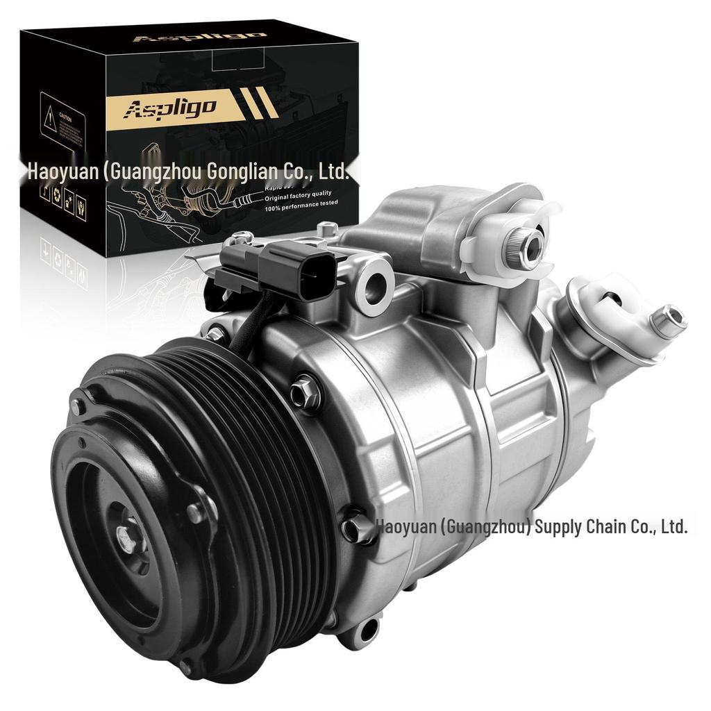 Ford Explorer 2011-2016 Компрессор кондиционера GPD 6512991