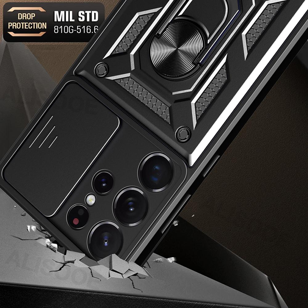 Чехол для Samsung S23 Ultra, защитный чехол для Galaxy S23 S22 S20 Plus S21 FE A12 A22 A32 A42 A52 A72 A54 A13 A33 A53 A73