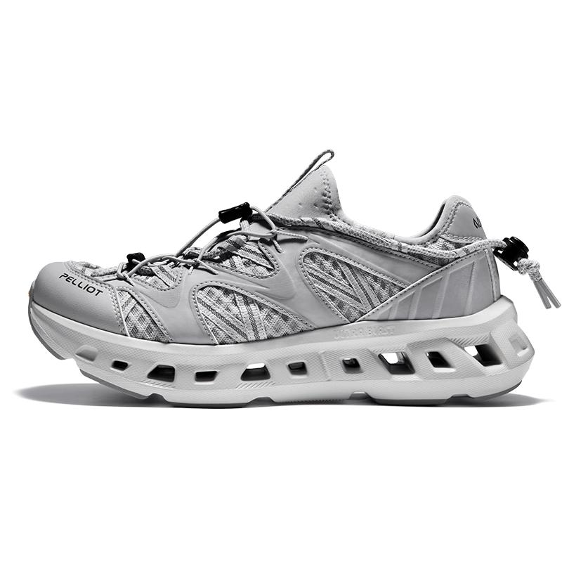 PELLIOT RT-Mamba 2.0 Vibram Вейдеры и походная обувь для улицы
