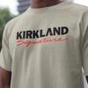 Рубашка Kirkland Signature | Смешная футболка-пародия на Costco, Неуместная футболка, Мем-футболка, Футболки с юмором для взрослых, Футболка с мемом для взрослых, Подарок парню