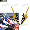 Для HONDA CBR1000RR CBR1000RR-R SP 2019 2020 2021 2022 2023-2026 аксессуары для мотоцикла передние наклейки обтекатели и передние наклейки