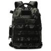 Large Capacity Multi-functional Tactical Fishing Backpack