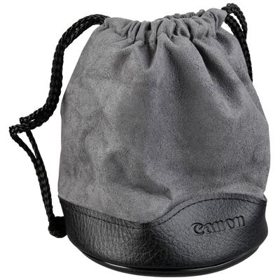 Canon Чехол для объектива серый L-CASELP1216