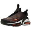 Nike Air Max Craze Черные Яркий Цитрус Женские Кроссовки Повседневная Обувь FZ2089-001
