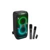 JBL PARTYBOX 320 Портативная Bluetooth-колонка с набором беспроводных микрофонов