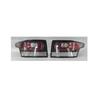 LR061588R LR064589L: Compatible with Land Rover Range Rover Sport Rear Tail Light.