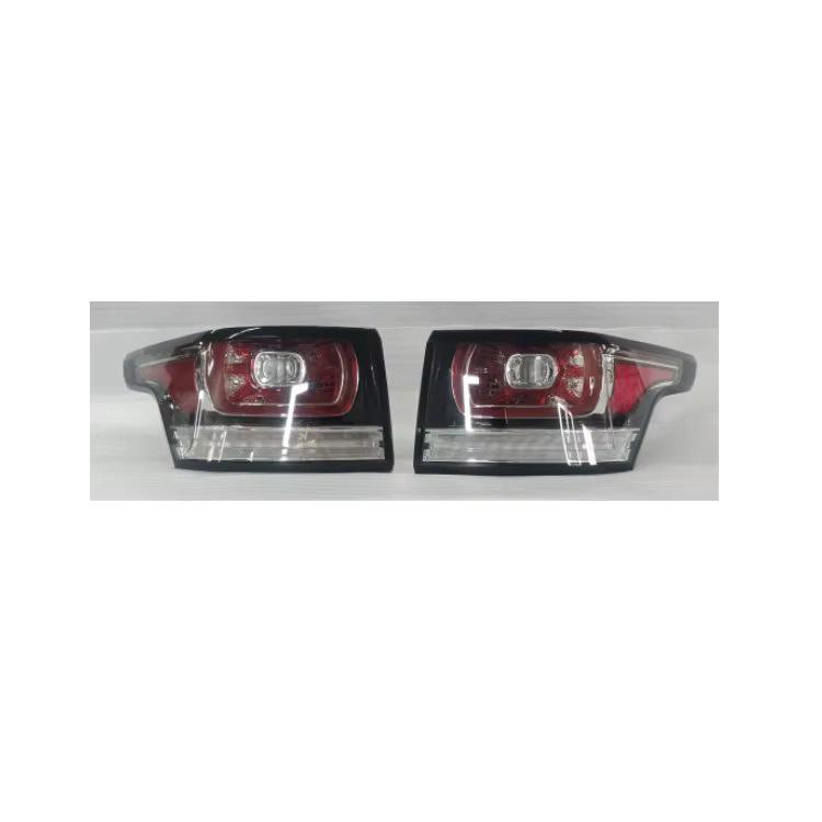 LR061588R LR064589L: Compatible with Land Rover Range Rover Sport Rear Tail Light.