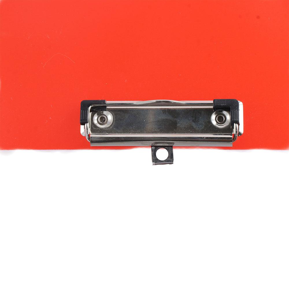 Document Folder A4 Writing Clipboard File Folder Board Clamp  File Storage