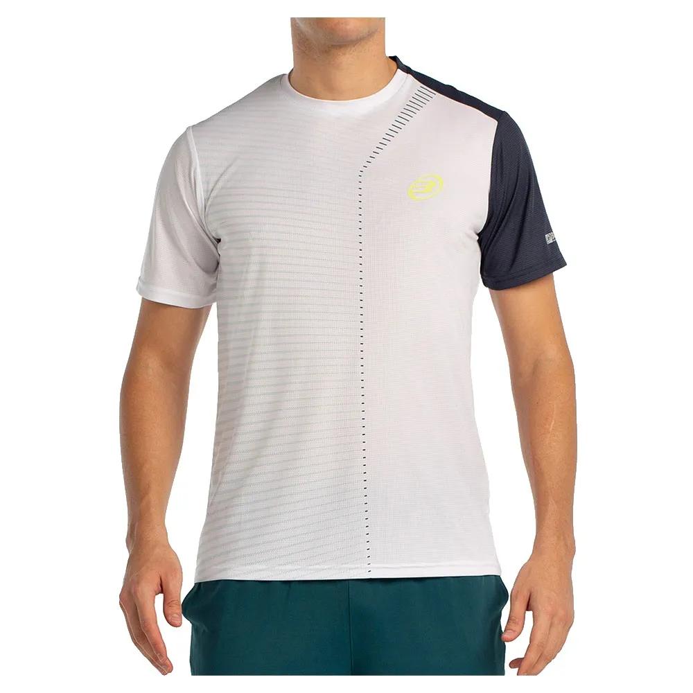 Bullpadel Футболка с коротким рукавом Llico