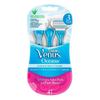 Одноразовые бритвы - GILLETTE - Venus Oceana - Женские - 4 шт. - Эргономичный дизайн