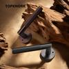 Bathroom Door Lock Indoor Bathroom 304 Stainless Steel Door Handle Wooden Door Bathroom Lock Privacy Door Lock Doorknob Bedroom