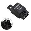 4 Pin Car Relay Auto Motive Boat Bike SPST Contact Type Alarm Relay Accessories