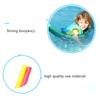 Hollow Child Adult Flexible Learn Swimming Pool Noodle Water Float Floating Aid