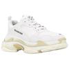 Кроссовки Triple S 'White Tan' 2020 534217W2CA19000