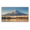 JINGMI 16:9 Ultra-Narrow Bezel Fixed Frame Projector Screen