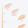 hince - Second Skin Mesh Matte Cushion - 4 Colors